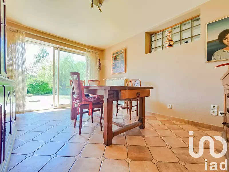 Maison, 115 m²