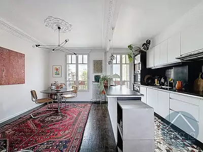 Appartement, 68,39 m²