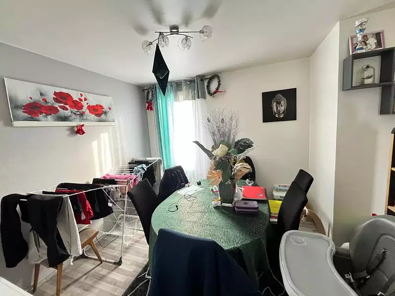 Appartement, 75 m²