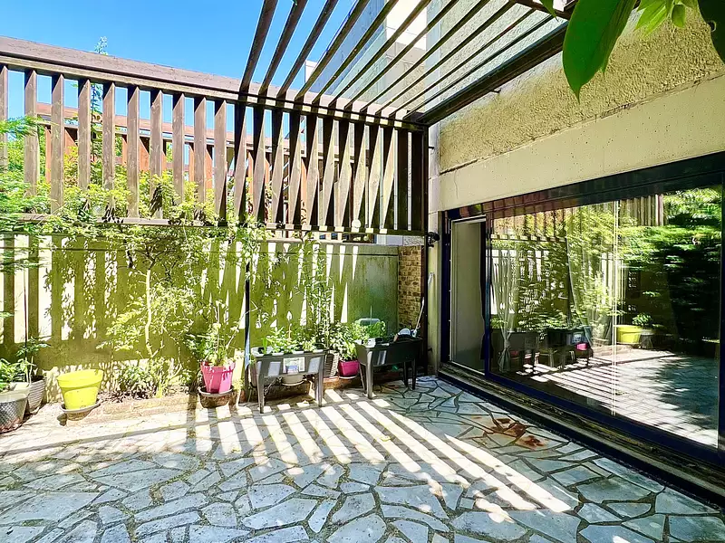 Appartement, 103,68 m²