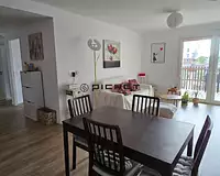 Appartement, 62,6 m²