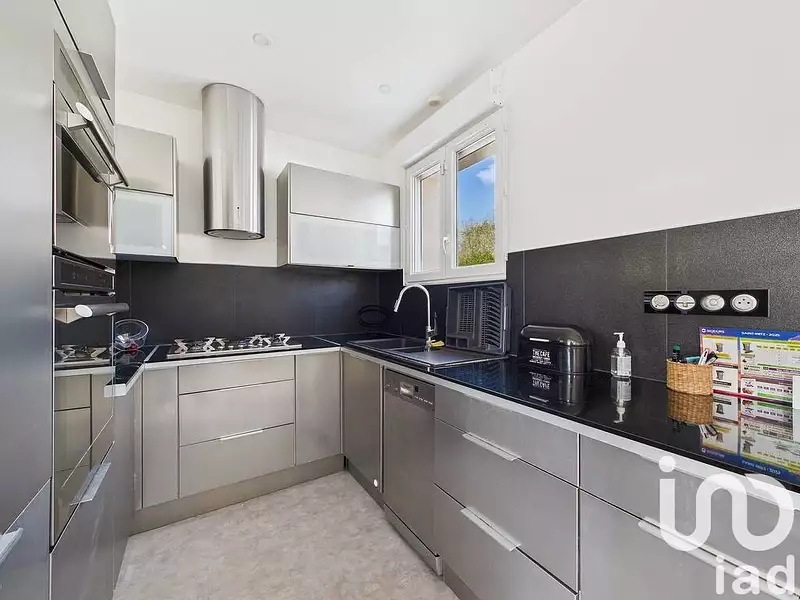 Maison, 145 m²