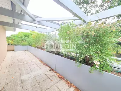 Appartement, 195 m²