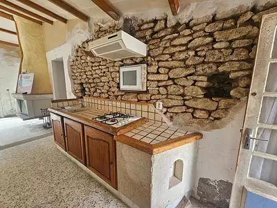 Maison, 65 m²
