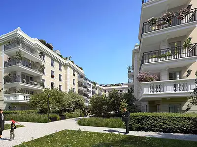 102 Avenue Aristide Briand