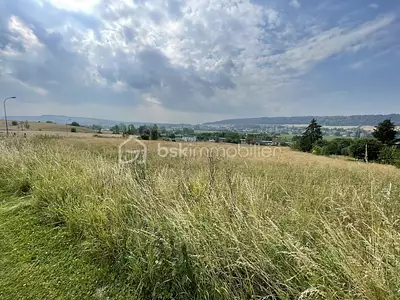 Terrain, 2 500 m²