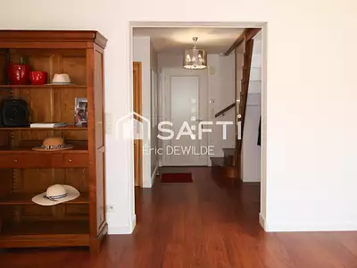 Maison, 146 m²