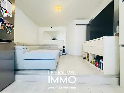 Maison, 51,1 m²