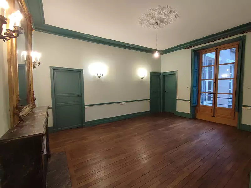 Divers, 144 m²
