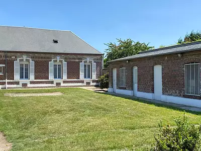 Maison, 140 m²