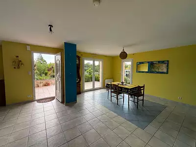 Maison, 112 m²