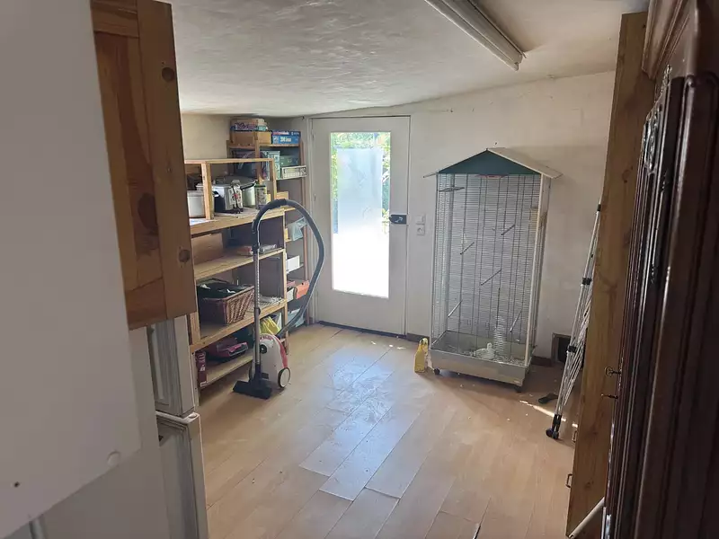 Maison, 95 m²