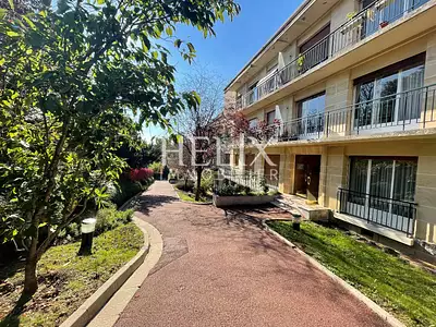 Appartement, 51,35 m²