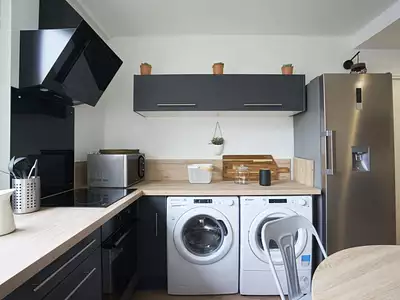 Appartement, 69 m²