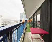 Appartement, 49,13 m²