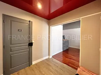 Appartement, 107 m²