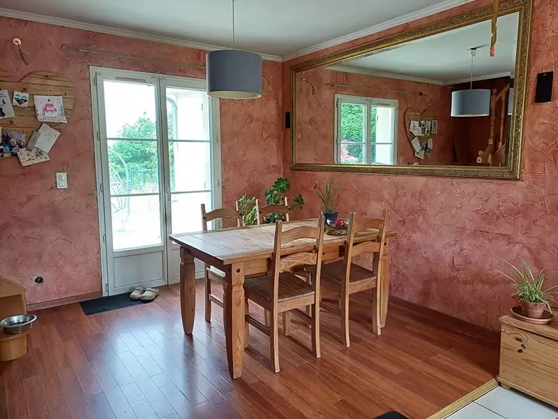 Maison, 96 m²