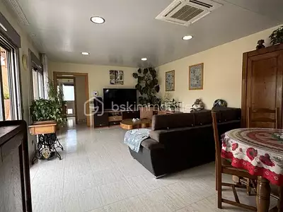 Maison, 84 m²