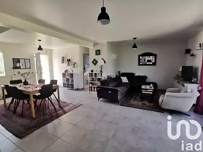 Maison, 110 m²