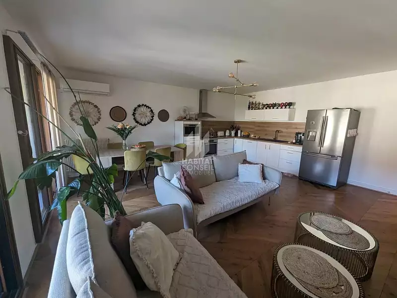 Appartement, 104,66 m²