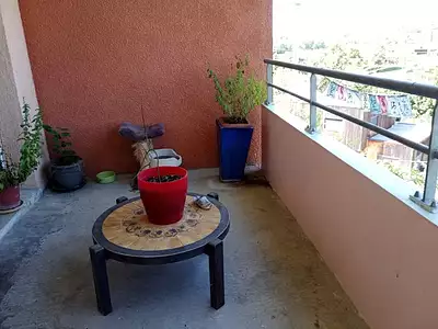 Appartement, 63 m²