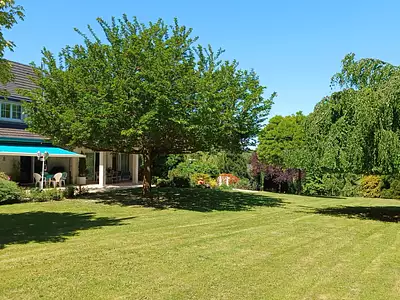 Maison, 353,5 m²