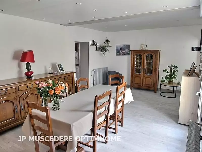 Maison, 155 m²