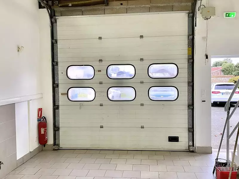 Divers, 380 m²