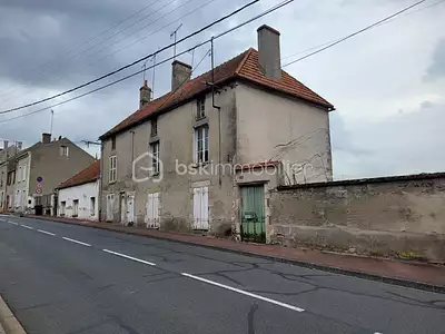 Maison, 150 m²