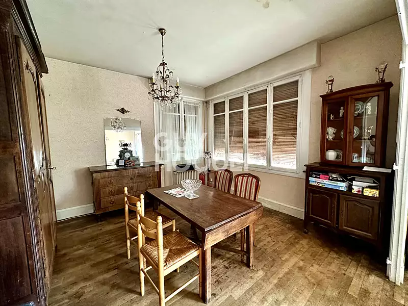 Maison, 150 m²
