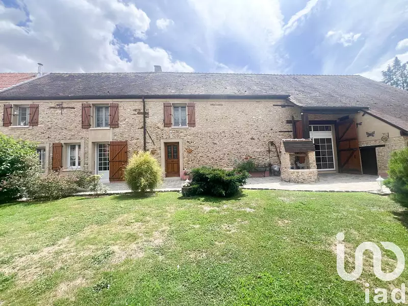 Maison, 350 m²
