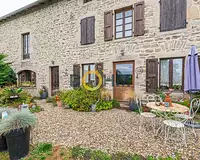 Maison, 180 m²