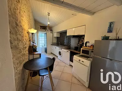 Maison, 94 m²