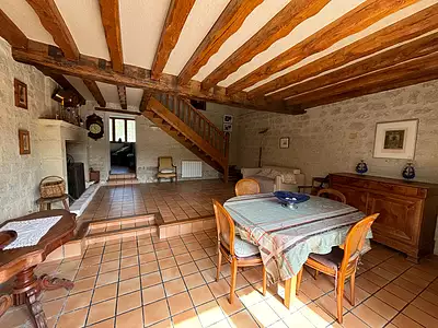 Maison, 100 m²