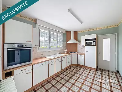 Maison, 90 m²