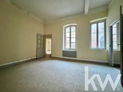Appartement, 100 m²