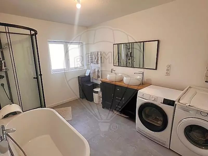 Appartement, 95 m²