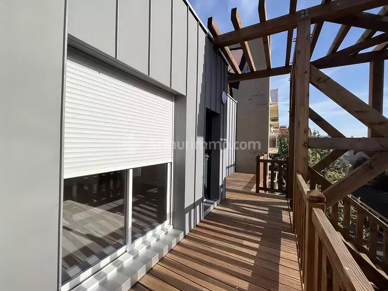 Appartement, 65,85 m²