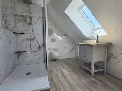 Appartement, 57 m²