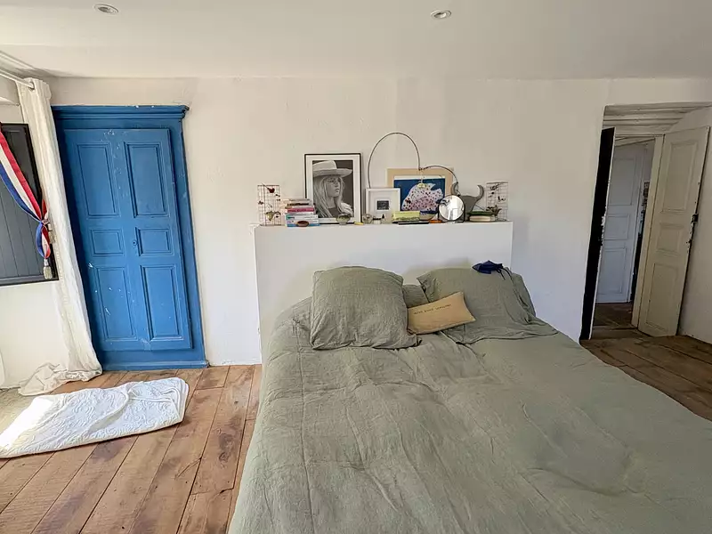 Maison, 200 m²