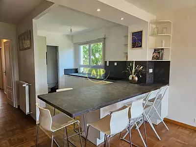 Appartement, 75,18 m²