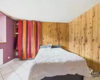 Appartement, 39,3 m²