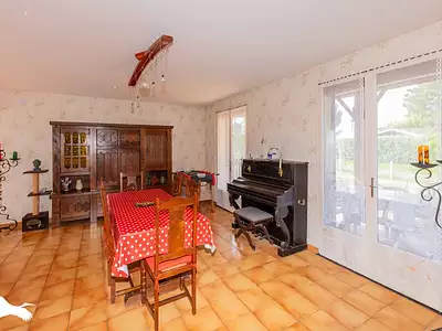 Maison, 175 m²