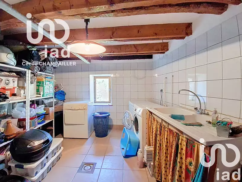 Maison, 110 m²