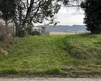 Terrain, 1 268 m²