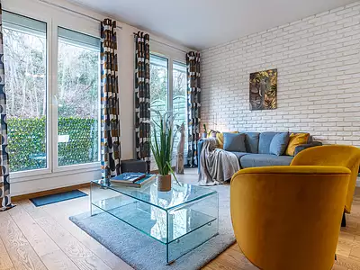 Appartement, 72,3 m²