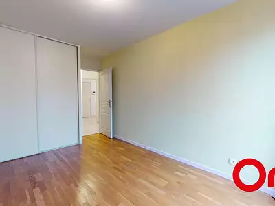 Appartement, 71 m²