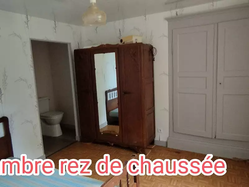 Maison, 68 m²