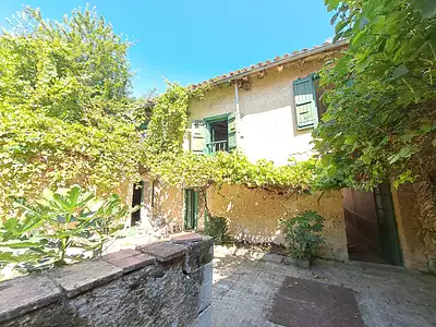 Maison, 152 m²
