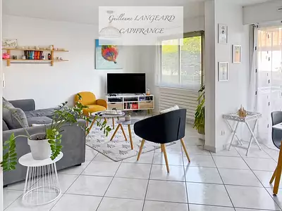 Appartement, 84 m²